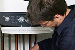 boiler repair Woodnook