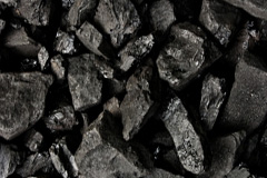 Woodnook coal boiler costs