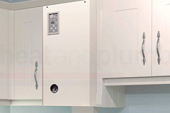 Woodnook electric boiler quotes