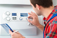 free commercial Woodnook boiler quotes