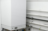 free Woodnook condensing boiler quotes