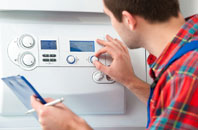 free Woodnook gas safe engineer quotes