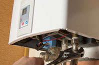 free Woodnook boiler install quotes